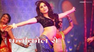 fevicol se hindi lyrics