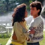 Mujhe Neend Na Aaye Lyrics in Hindi.