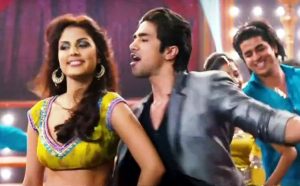 Punjabiyan Di Battery Lyrics