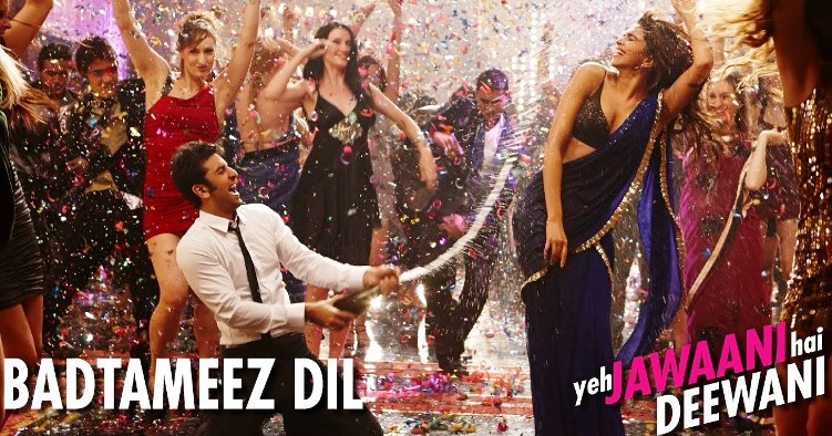 badtameez dil