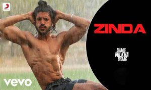 Zinda Hain Toh Lyrics in Hindi
