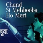 Chand Si Mehbooba