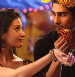 Aag Ka Dariya Hai Lyrics in Hindi