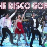 डिस्को दीवाने Disco Deewane