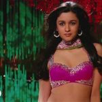 राधा तेरी चुनरी Radha Teri Chunri