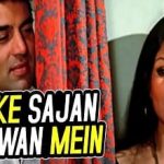 ab ke sajan sawan mein lyrics in HIndi