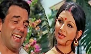 Baagon Mein Kaise Ye Phool Lyrics in Hindi