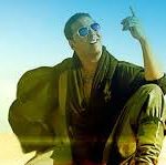 बॉस Boss Title Song