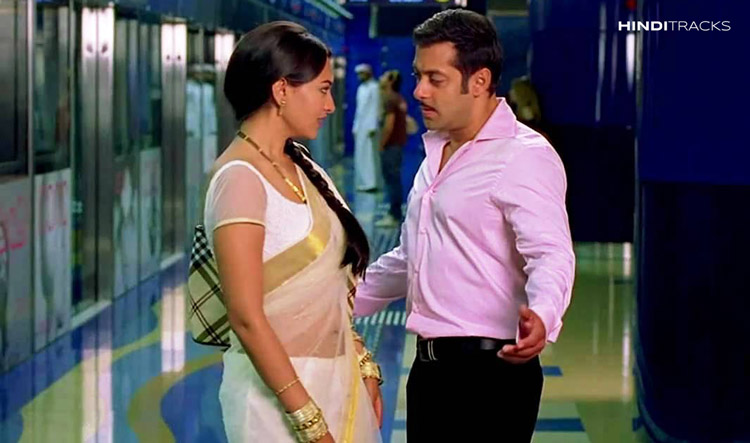 Chori Kiya Re Jiya Hindi Lyrics