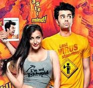 Sajna Ve Sajna Ve Lyrics in Hindi