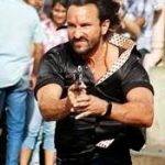 आजा बुलेट राजा Bullett Raja Title Song