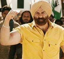 Singh Sahab The Great