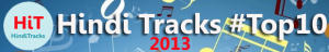 Bollywood Songs of Year 2013