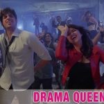 Drama Queen Lyrics in Hindi
