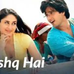Yeh Ishq Haay lyrics in Hindi
