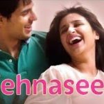 zehnaseeb lyrics in hindi