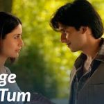 aaoge jab tum lyrics in Hindi