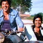 ये दोस्ती Ye Dosti Hum Nahin Todenge – Sholay