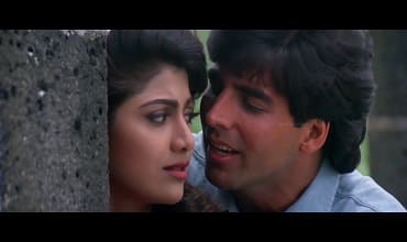 Zuban Khamosh Lyrics in Hindi