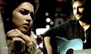 Alvida Yaariyan lyrics in Hindi Coctail
