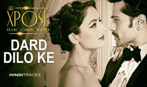 Dard Dilo Ke Hindi Lyrics