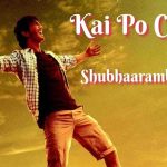 Shubhaarambh lyrics in Hindi