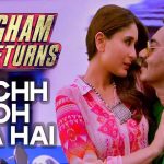 कुछ तो हुआ है Kuch Toh Hua Hai Hindi