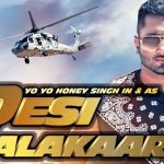Desi Kalakaar Title Song