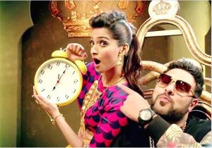 Abhi to party shuru hui hai
