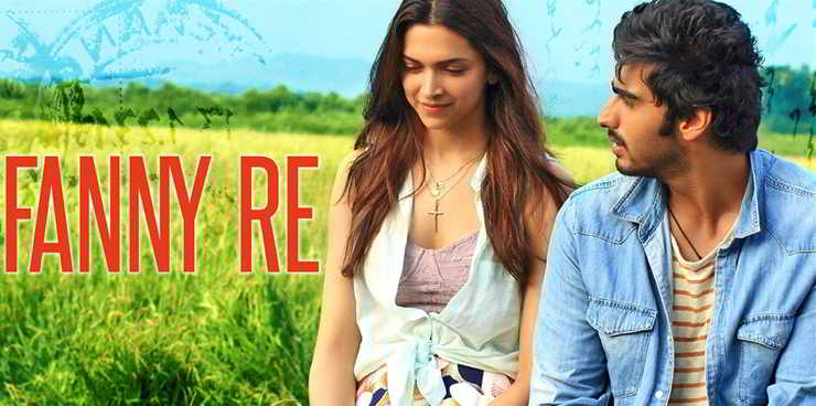 O Fanny Re