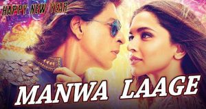 Manwa Laage HNY