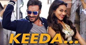 Tumse Milne Ka Keeda Hindi Lyrics