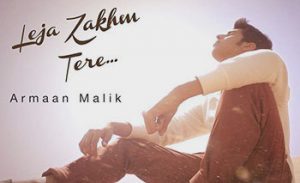 Leja Zakhm Tere
