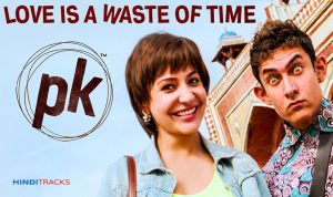 Love Is A Waste Hindi Lyrics