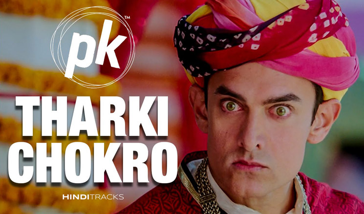 THARKI CHOKRO PK