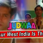 East Aur West India Is The Best Hindi