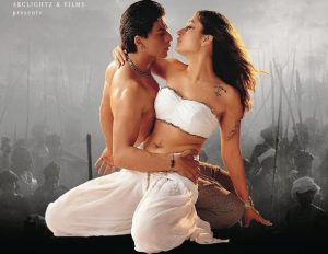 O Re Kanchi Hindi Lyrics