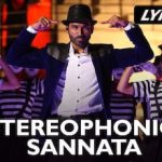 Stereophonic Sannata