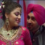 तेरे कन्ना दे विच Ishq Hazir Hai