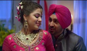 ishq haazir hai lyrics