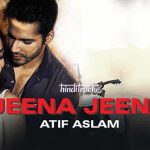 Jeena Jeena Lyrics