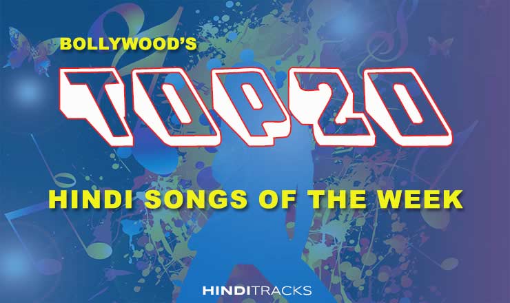 Top 20 Hindi Songs 2015 - estany