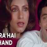 Chehra hai ya chand khila hai lyrics in Hindi