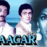 Saagar Movie Songs Lyrics in hindi