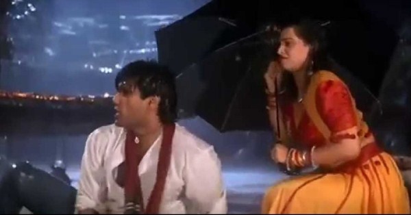 Chhatri Na Khol Barsaat Mein 