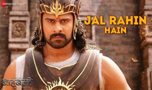 Jal Rahi Hain Lyrics in Hindi