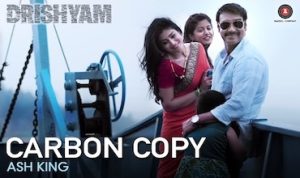 Carbon Copy Lyrics in Hindi