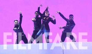 Filmfare awards 2018