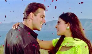 Odh li chunariya Lyrics in Hindi