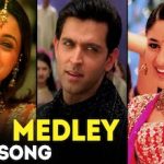 The Medley Song Lyrics in Hindi